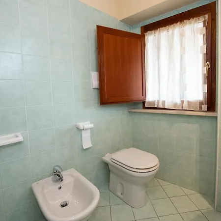 Antica Corte Apartmán Moniga del Garda