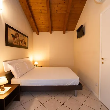 Apartmán Antica Corte *